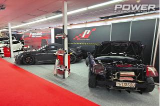 Auto Motor World – Thessaloniki Tuning Show 2026 